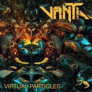 Virtual Particles (EP)