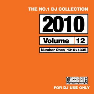 The No.1 DJ Collection: 2010s, Volume 12