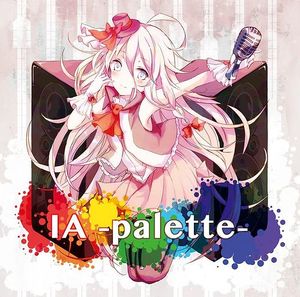 IA -palette-