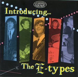 Introducing… The E‐Types