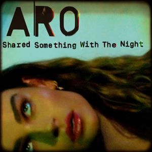 Shared Something With the Night (Single)