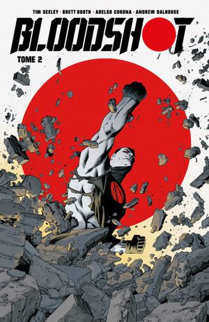 Bloodshot (2019), tome 2