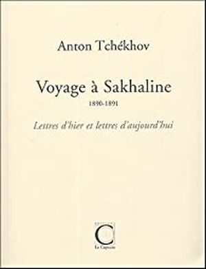 Voyage à Shakaline