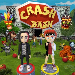 CRASH BASH (Single)