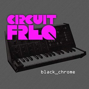 Black Chrome (Single)