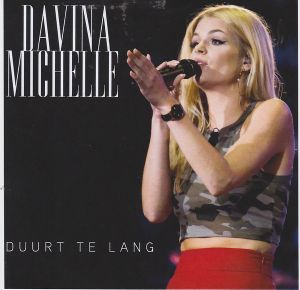 Duurt te lang (Single)