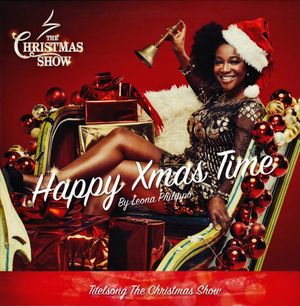 Happy Xmas Time (Titelsong The Christmas Show) (Single)