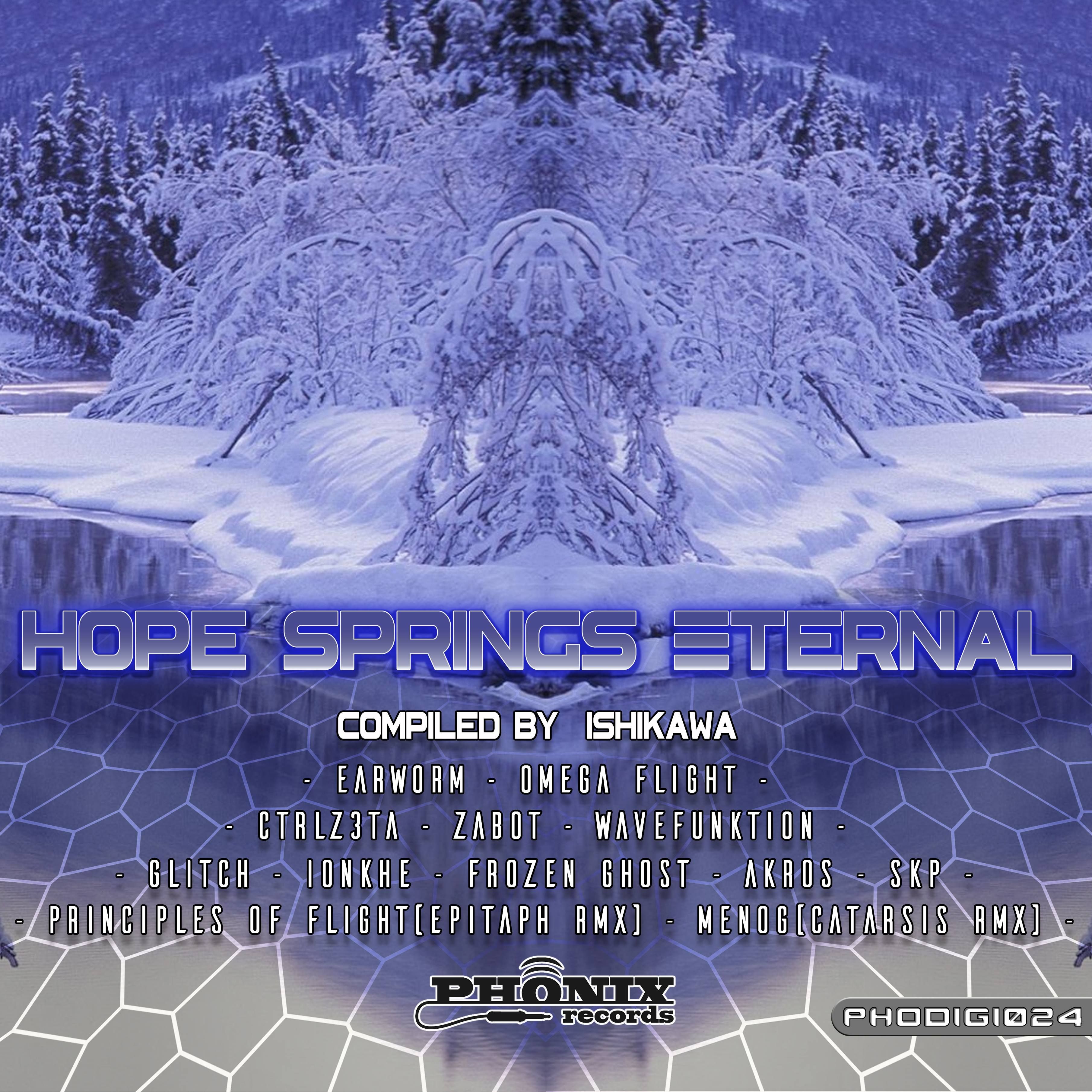 Avis sur Hope Springs Eternal (2018) SensCritique