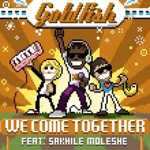 We Come Together (album version)