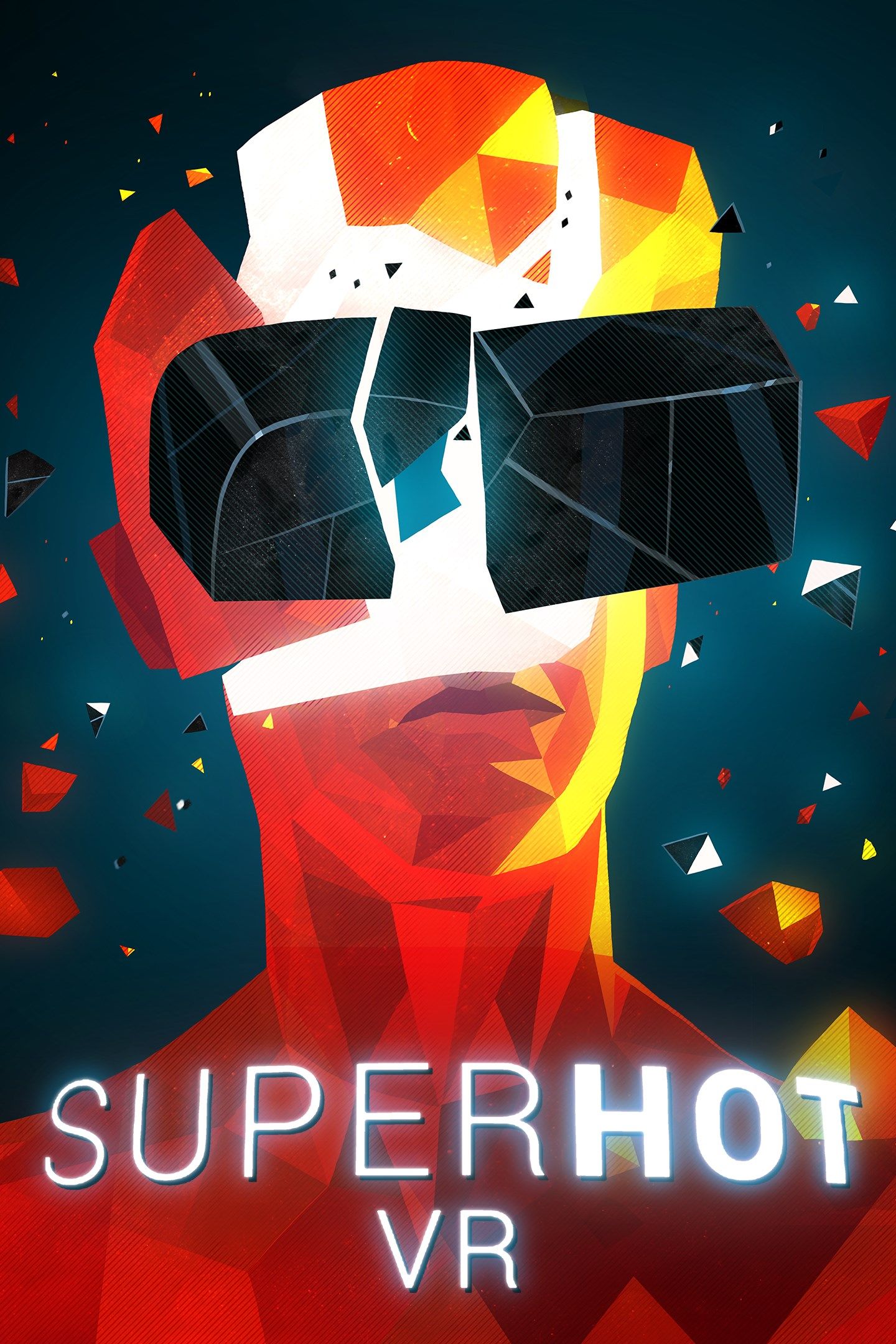 superhot xbox