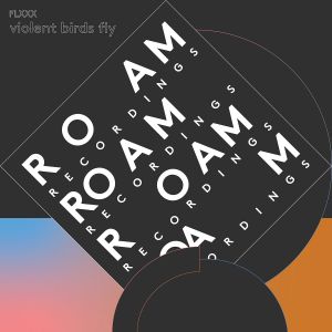 Violent Birds Fly (EP)