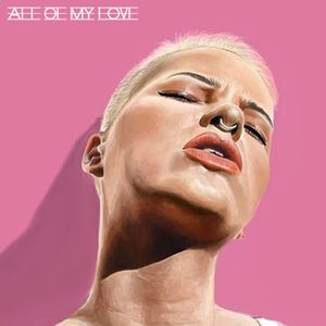 All of My Love (Single)