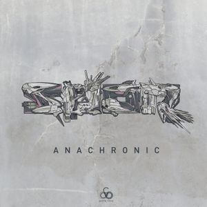Anachronic (EP)