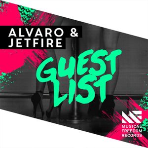 Guest List (Extended Mix)