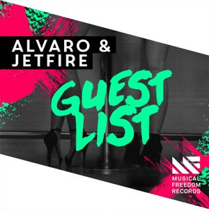 Guest List (Extended Mix) (Single)