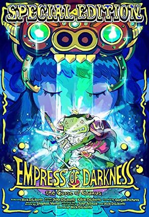 Empress of Darkness