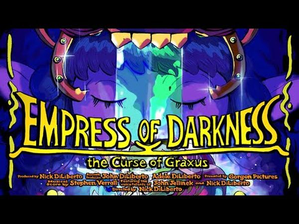 Empress of Darkness