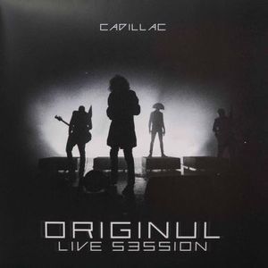 Originul Live Session