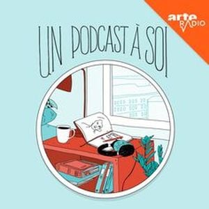 Un podcast à soi