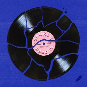 Broken Record (Single)