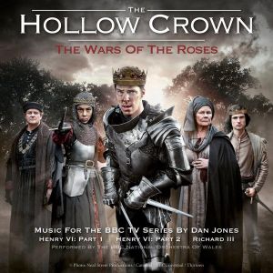 The Hollow Crown: The Wars of the Roses (OST)