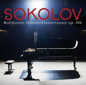Sonata no. 29 "Hammerklavier"