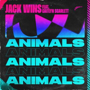 Animals (Single)