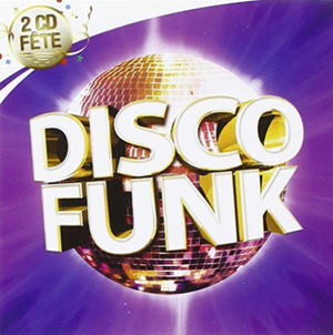 Disco funk