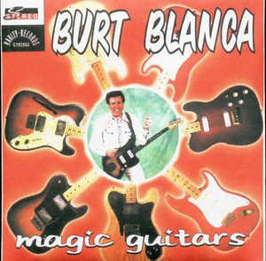 Magic Guitars