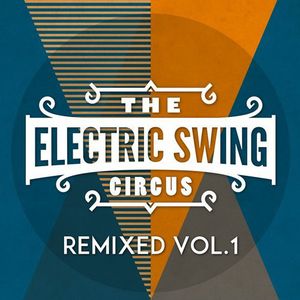 Mr Magpie (Jamie Berry remix)