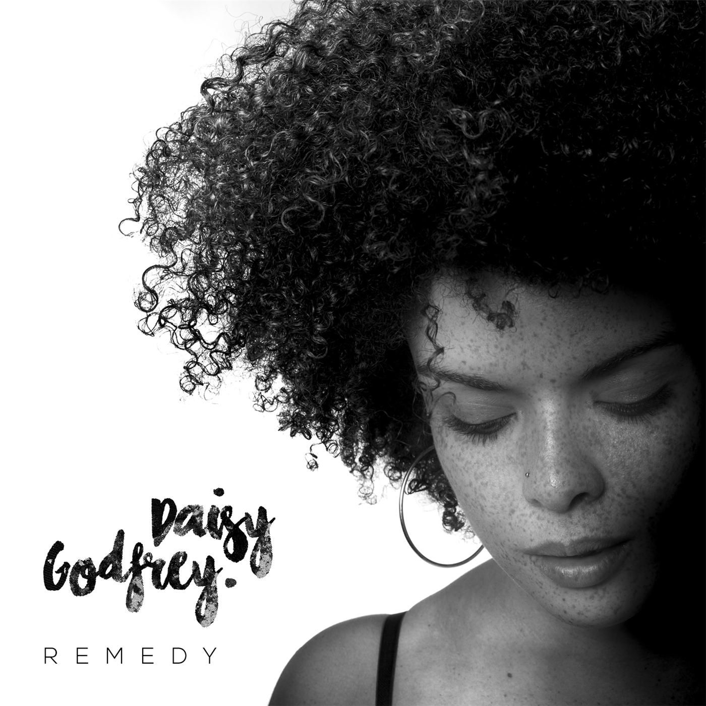 Remedy (Single) Daisy Godfrey SensCritique