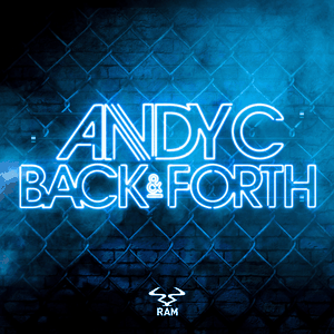 Back & Forth (Single)