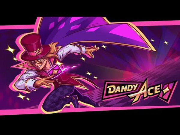 Dandy Ace