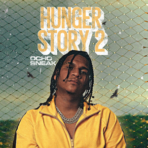 Hunger Story 2 (EP)