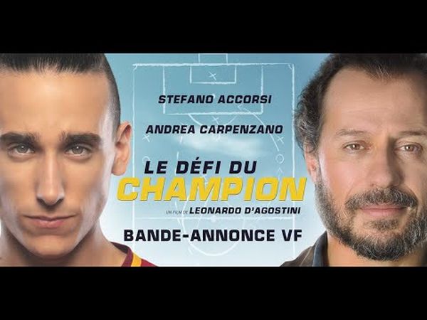 Le Défi du champion