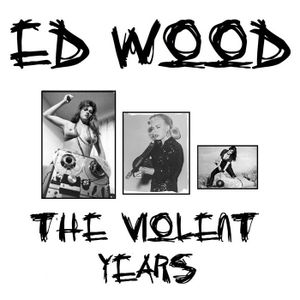 The Violent Years (EP)