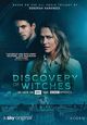 Affiche A Discovery of Witches