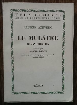 Le Mulâtre