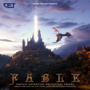 Fable: Fantasy Adventure Orchestral Tracks