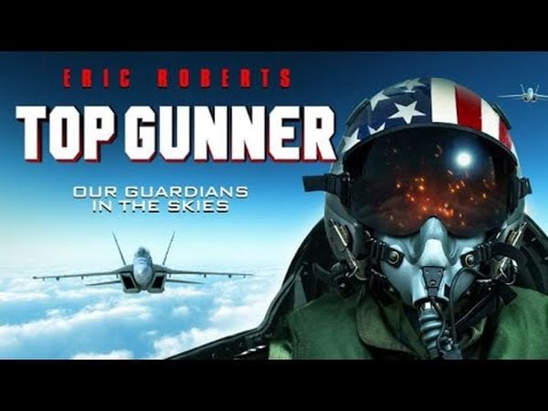 Top Gunner - Le choc de deux nations