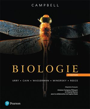 Biologie