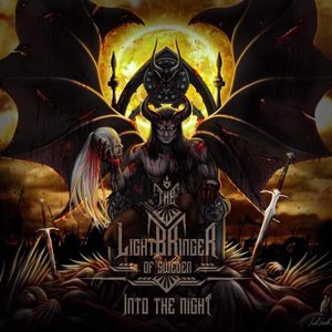 Into the Night (Single)