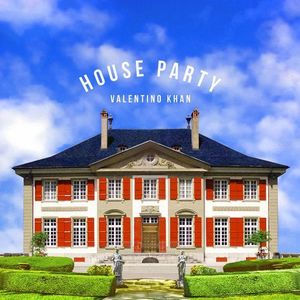 House Party (EP)