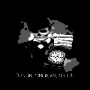 Turn On, Tune Down, Riff Out (EP)