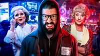 Watch Dogs: Legion - Time Melhor Idade