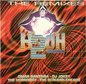 The Remixes