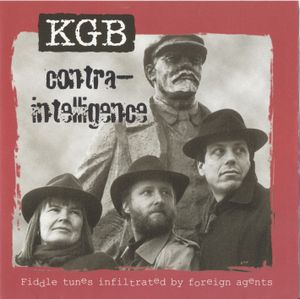 Contra-Intelligence