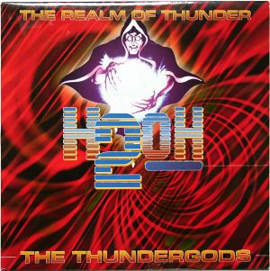 The Realm Of Thunder (Single)