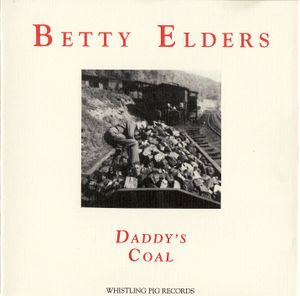 Daddy's Coal