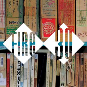 Diving for Pearls: 30 Years of Fire Records